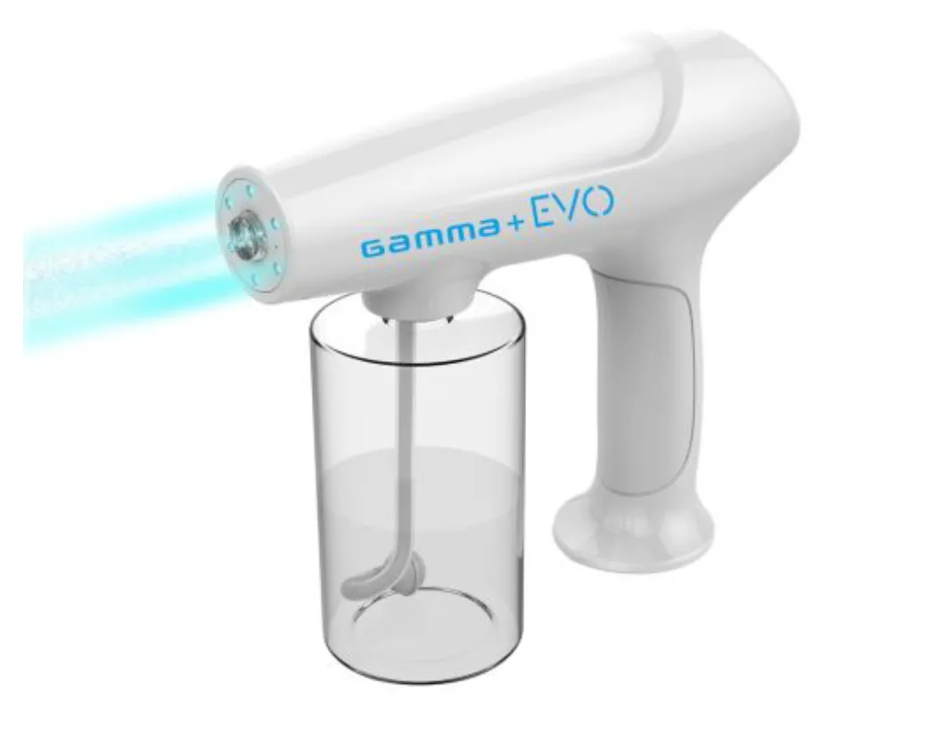 GAMMA  EVO NANO MISTER SPRAY SYSTEM