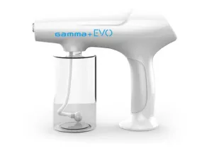 GAMMA  EVO NANO MISTER SPRAY SYSTEM