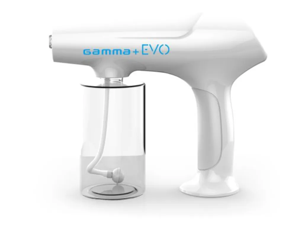 GAMMA  EVO NANO MISTER SPRAY SYSTEM