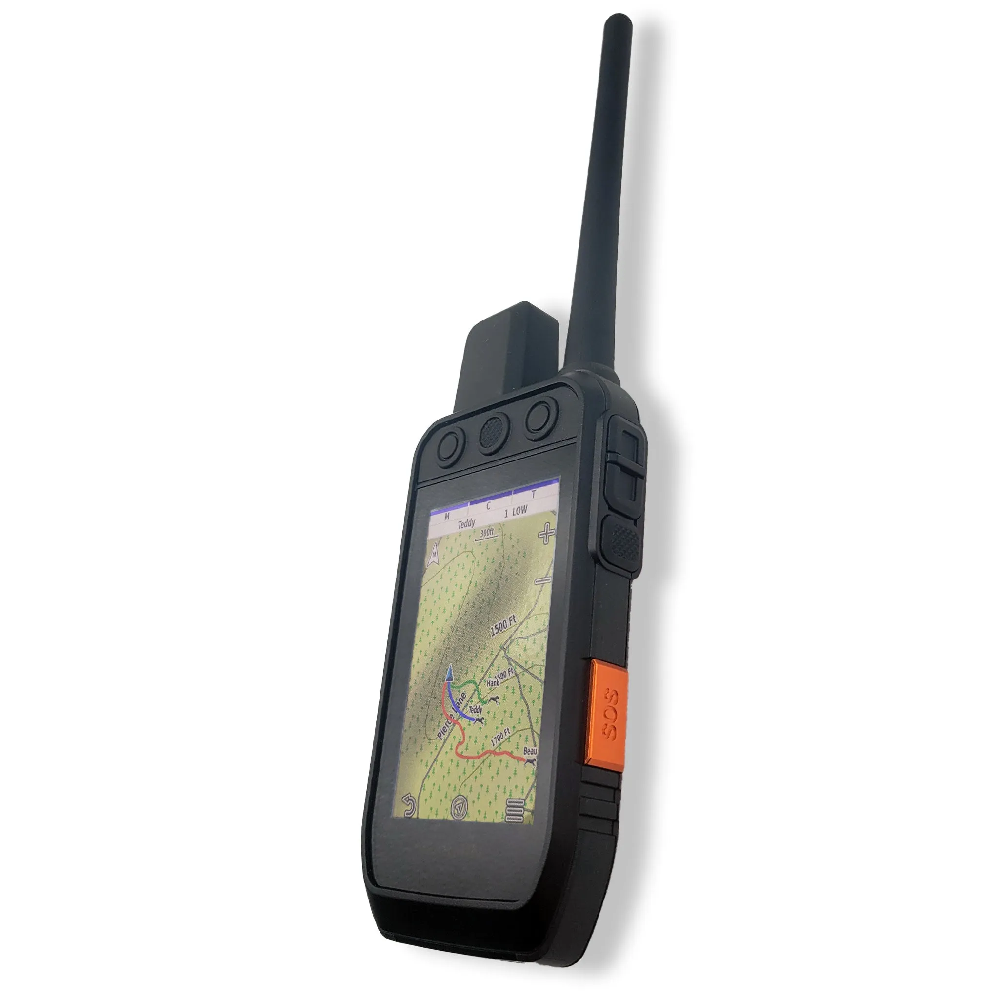 Garmin Alpha 300i & T20 Dog Tracking Only Combo