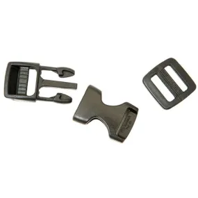 Gear Aid - Side-Release Buckle Kit 5/8''