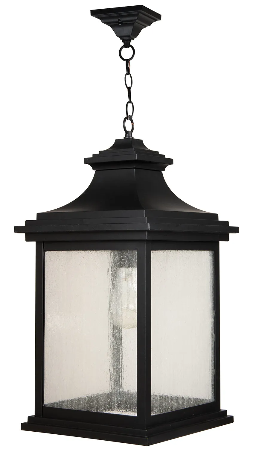 Gentry 1-Light Pendant