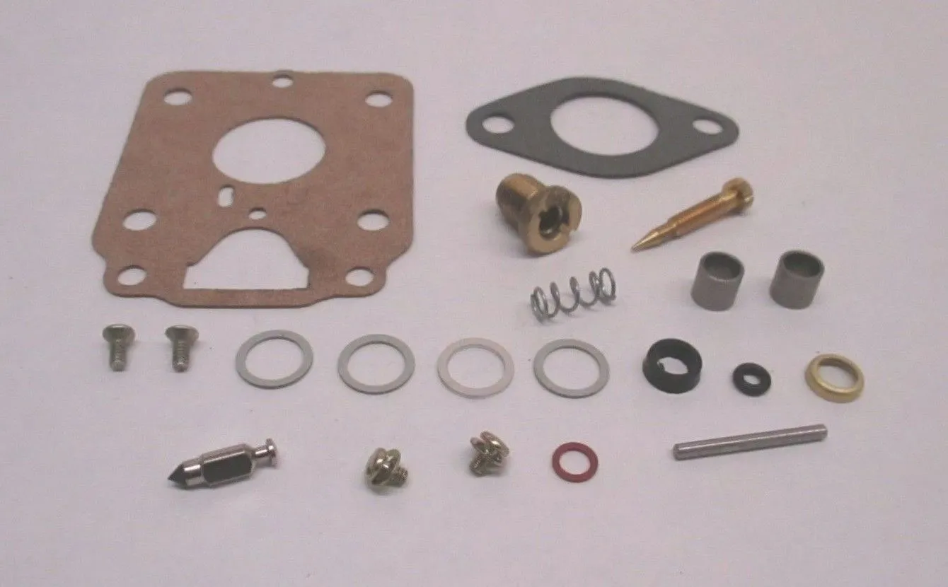 Genuine Zenith K7520 Carburetor Repair Kit Fits VD Series Made In USA