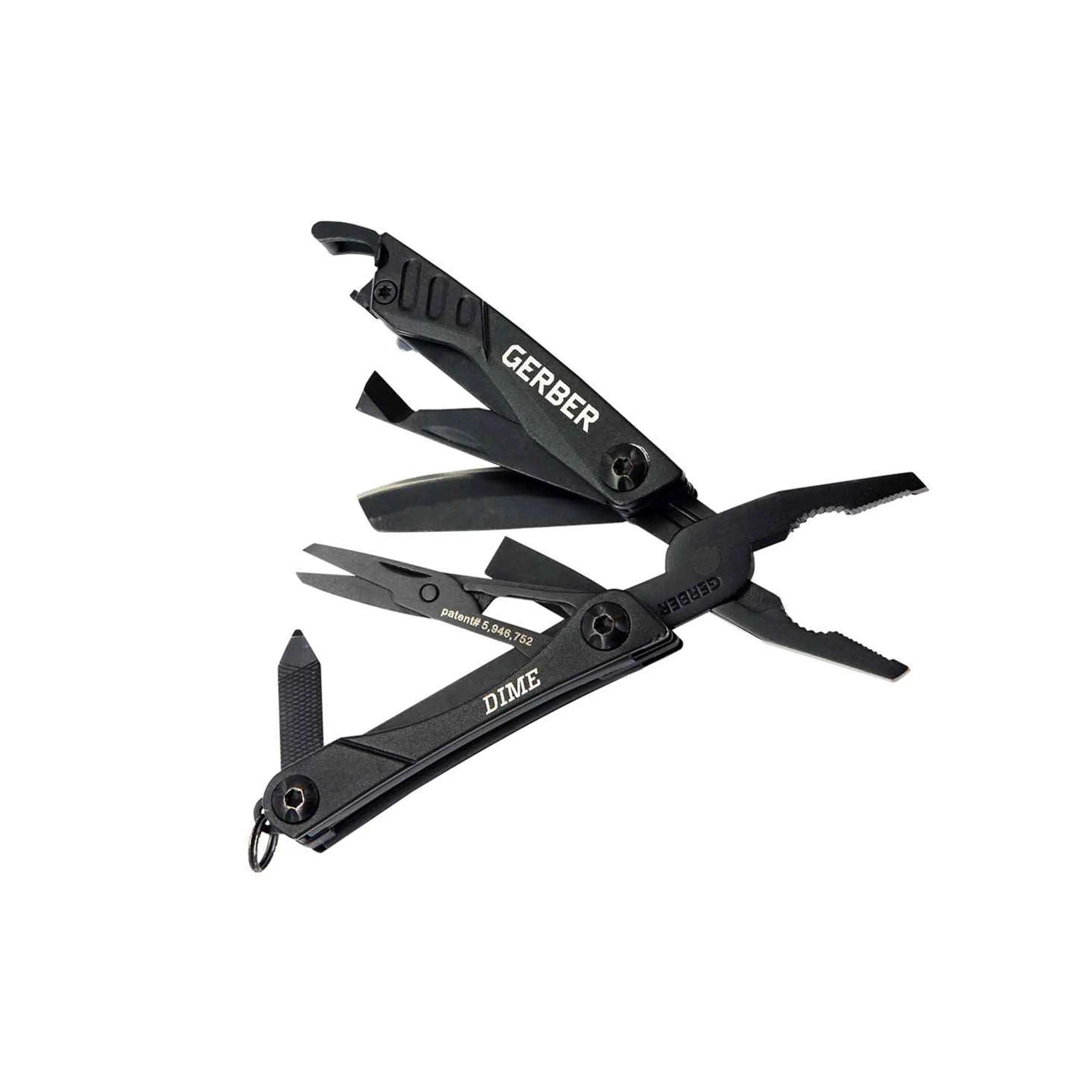 Gerber Dime Micro Tool