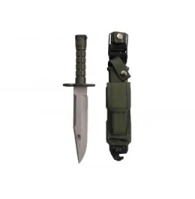 G.I. Type M-9 Bayonet W/ Sheath