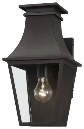 Gloucester 1-Light Outdoor Wall Mount