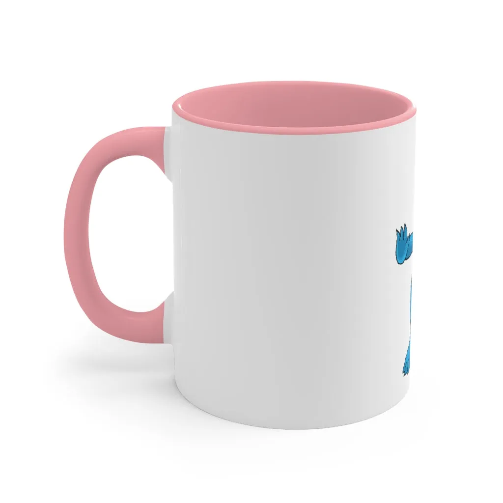 Goldi Accent Mug