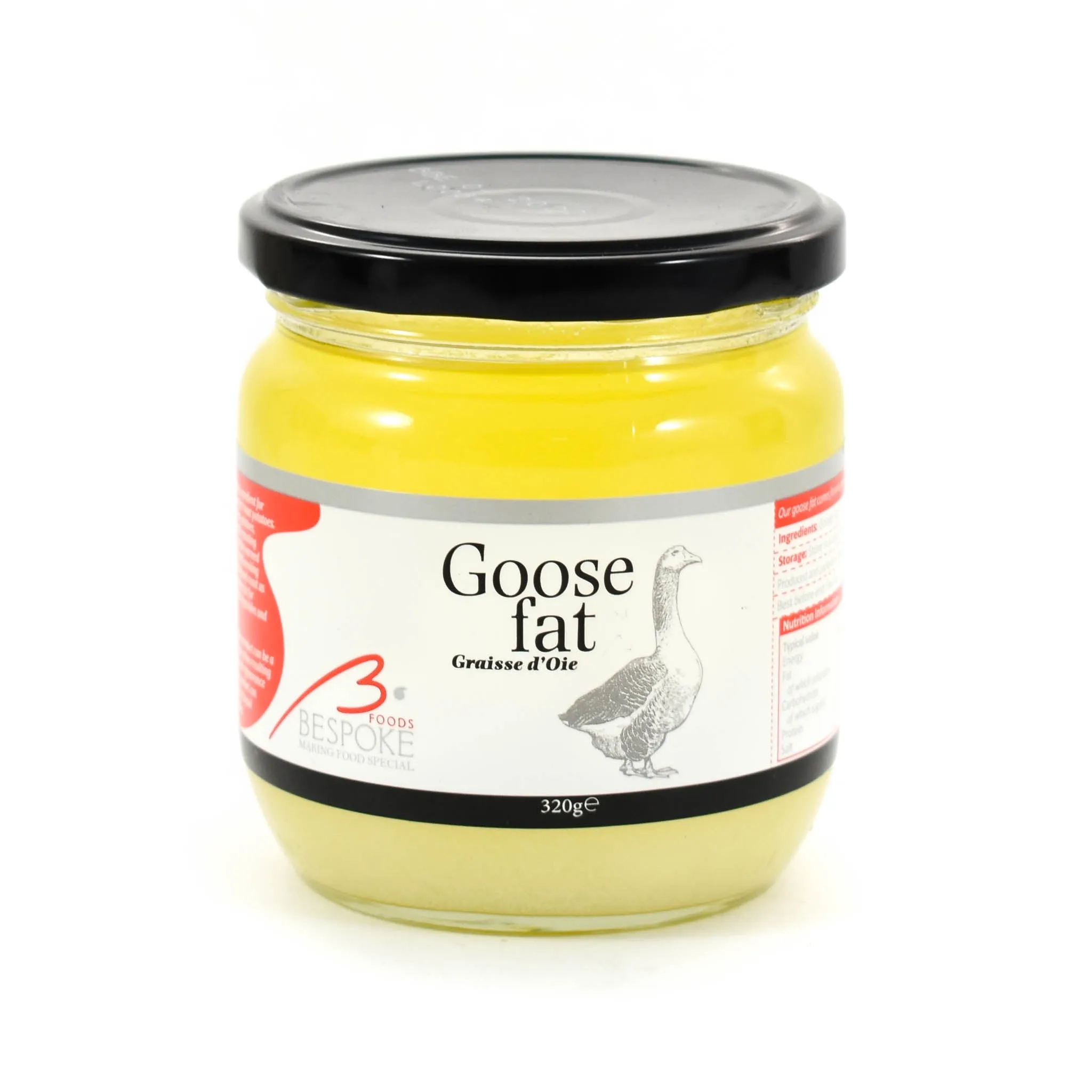 Goose Fat, 320g