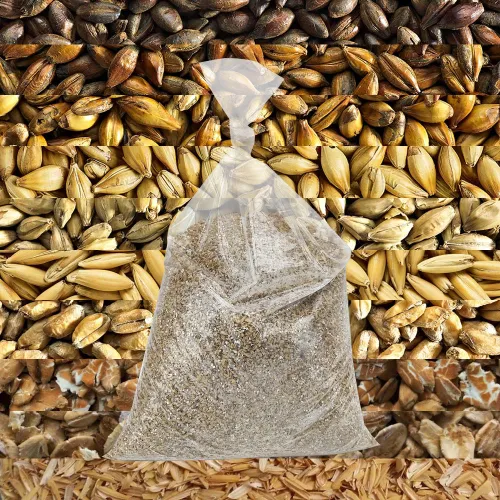 GRAIN BILL - Customer's Product with price 12.95 ID P6AqCFKCbt4ZqcmzFVkT7-WQ