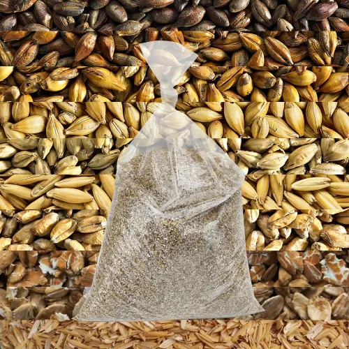 GRAIN BILL - Customer's Product with price 13.42 ID eVfeFiW8Ew1B9bWnwrAsR2qI