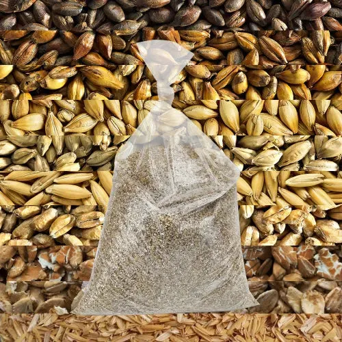 GRAIN BILL - Customer's Product with price 13.69 ID g48coOJ7GGHnSmPjFWAWnr_B