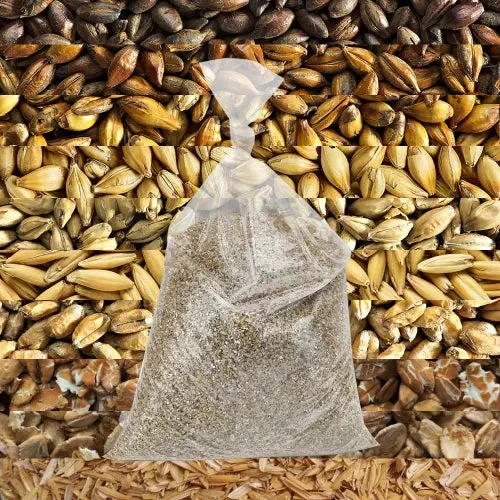 GRAIN BILL - Customer's Product with price 13.77 ID R1zTMuj1XWsrpjwQaA3dKwcZ