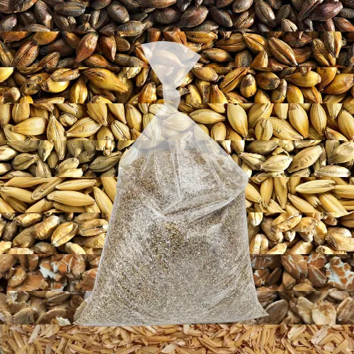 GRAIN BILL - Customer's Product with price 14.32 ID txFH-NnZVCByuf9T-70DjsOf