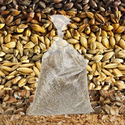 GRAIN BILL - Customer's Product with price 17.86 ID oyTNN1dKWZYrIvqQssHqm9lp