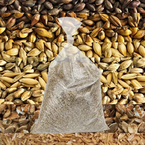 GRAIN BILL - Customer's Product with price 19.00 ID Siaj9lYFcYYZb1tuvFFnr4VH