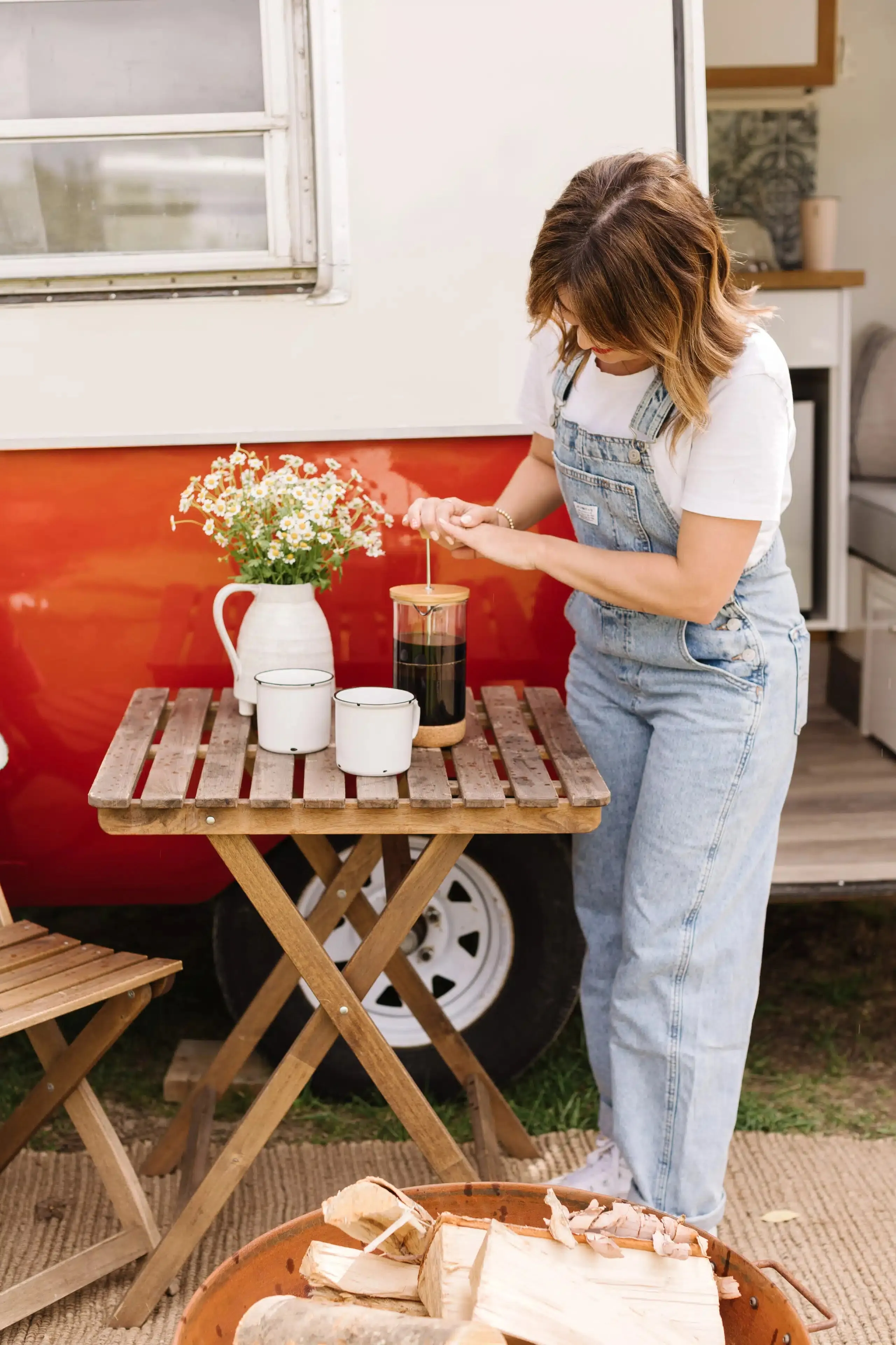 Grosche Melbourne French Press 8 Cup