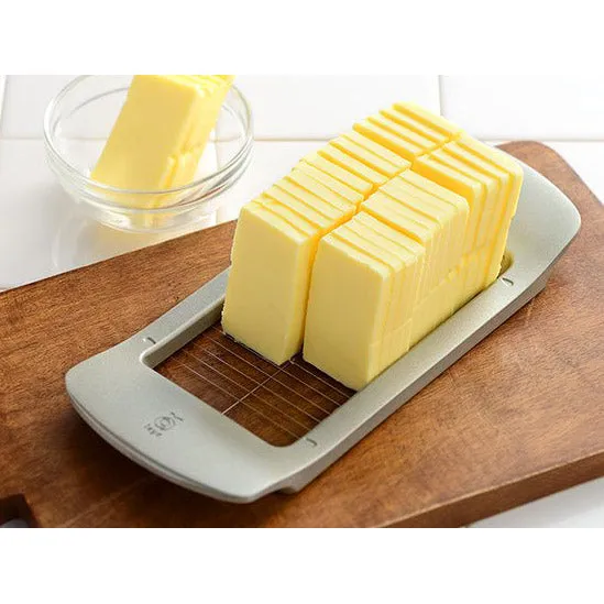 GUSTA SUPPLIES Professional Use Premium Butter Cutter