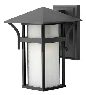 Harbor Small Wall Mount Lantern