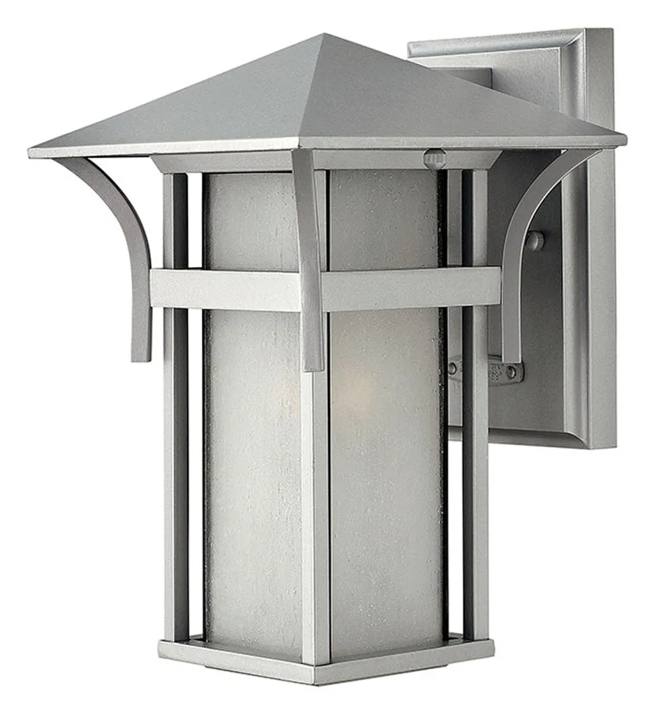 Harbor Small Wall Mount Lantern