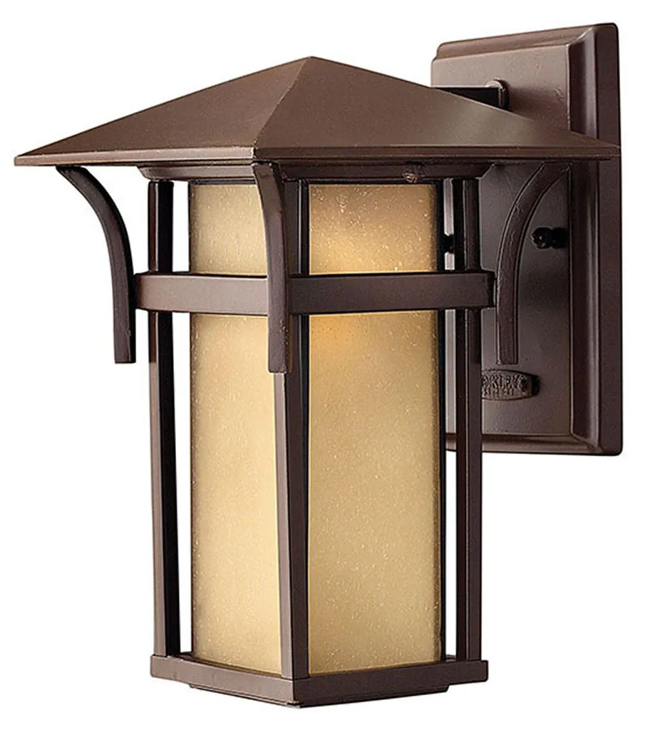 Harbor Small Wall Mount Lantern