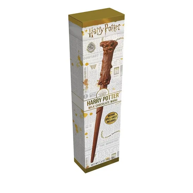 Harry Potter Chocolate Wands (Harry) 1.5oz