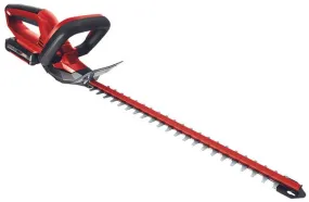 Hedge Trimmer - Einhell 18V 20" Cordless Hedge Trimmer Kit, 3410709