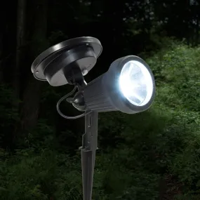 High Performance Solar Spotlight