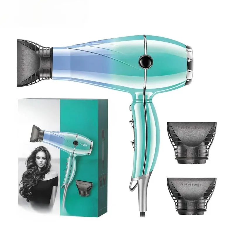 High Power Professional Hair Dryer