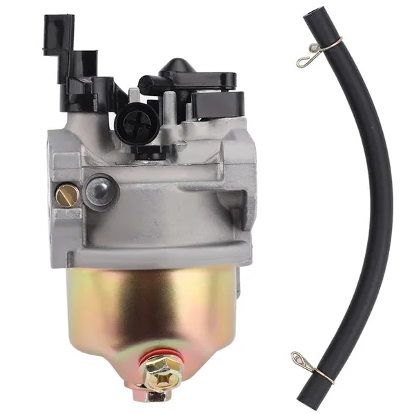 Hipa Carburetor For Generac 212CC 2000 ~ 3000PSI Pressure Washer 6809 6809-0 0068090 Generac Power 0059870 2500-3000PSI Pressure Washer 0J88870123