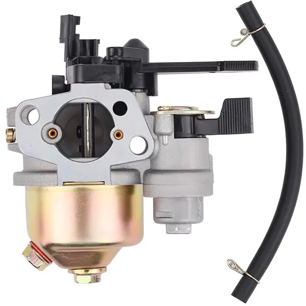 Hipa Carburetor For Generac 212CC 2000 ~ 3000PSI Pressure Washer 6809 6809-0 0068090 Generac Power 0059870 2500-3000PSI Pressure Washer 0J88870123