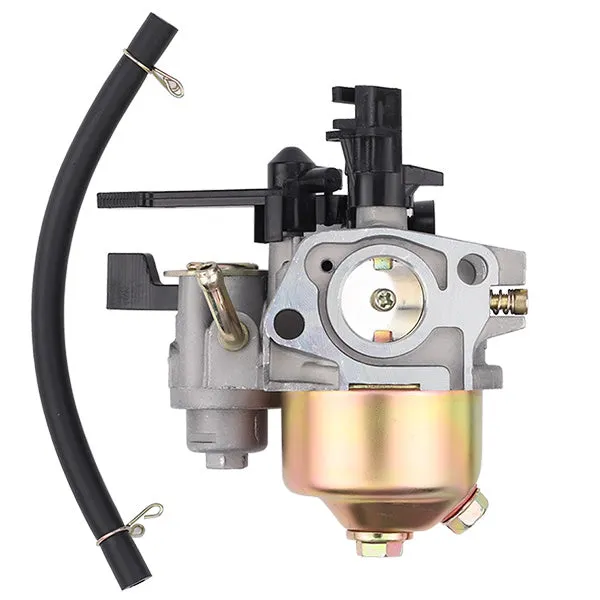 Hipa Carburetor For Generac 212CC 2000 ~ 3000PSI Pressure Washer 6809 6809-0 0068090 Generac Power 0059870 2500-3000PSI Pressure Washer 0J88870123