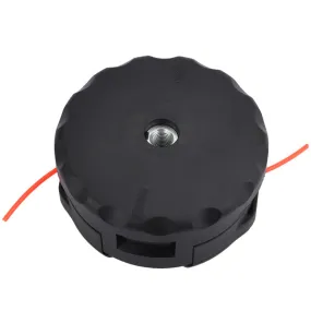 Hipa SRM225 Trimmer Head for Echo SRM230 SRM210 SRM211 Weed Eater PAS210 PAS211 PAS231 PAS260 PAS265 Replace 99944200902 High Speed-Feed 400 Bump Head