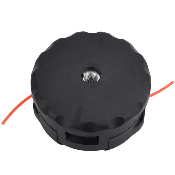 Hipa SRM225 Trimmer Head for Echo SRM230 SRM210 SRM211 Weed Eater PAS210 PAS211 PAS231 PAS260 PAS265 Replace 99944200902 High Speed-Feed 400 Bump Head