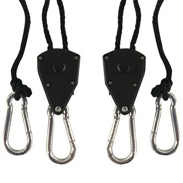 HORT2O™ Rope Ratchet, 2pk