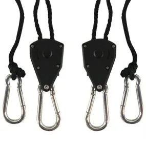 HORT2O™ Rope Ratchet, 2pk