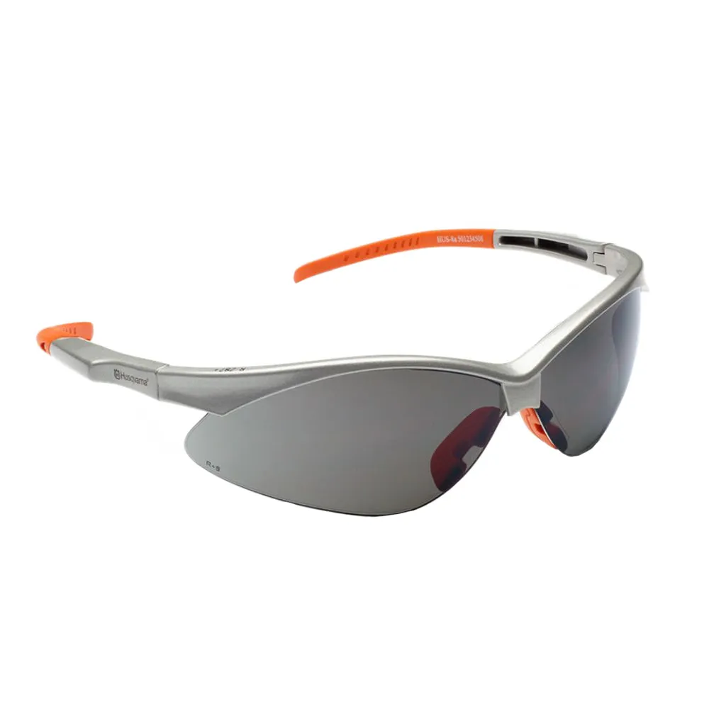 Husqvarna 501234508 Sport Protective Safety Glasses Craftsman