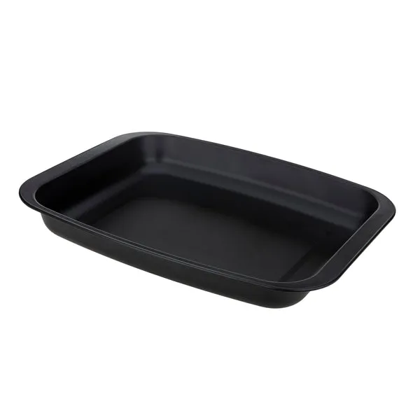 I-Bake Non Stick Roast & Bake Pan