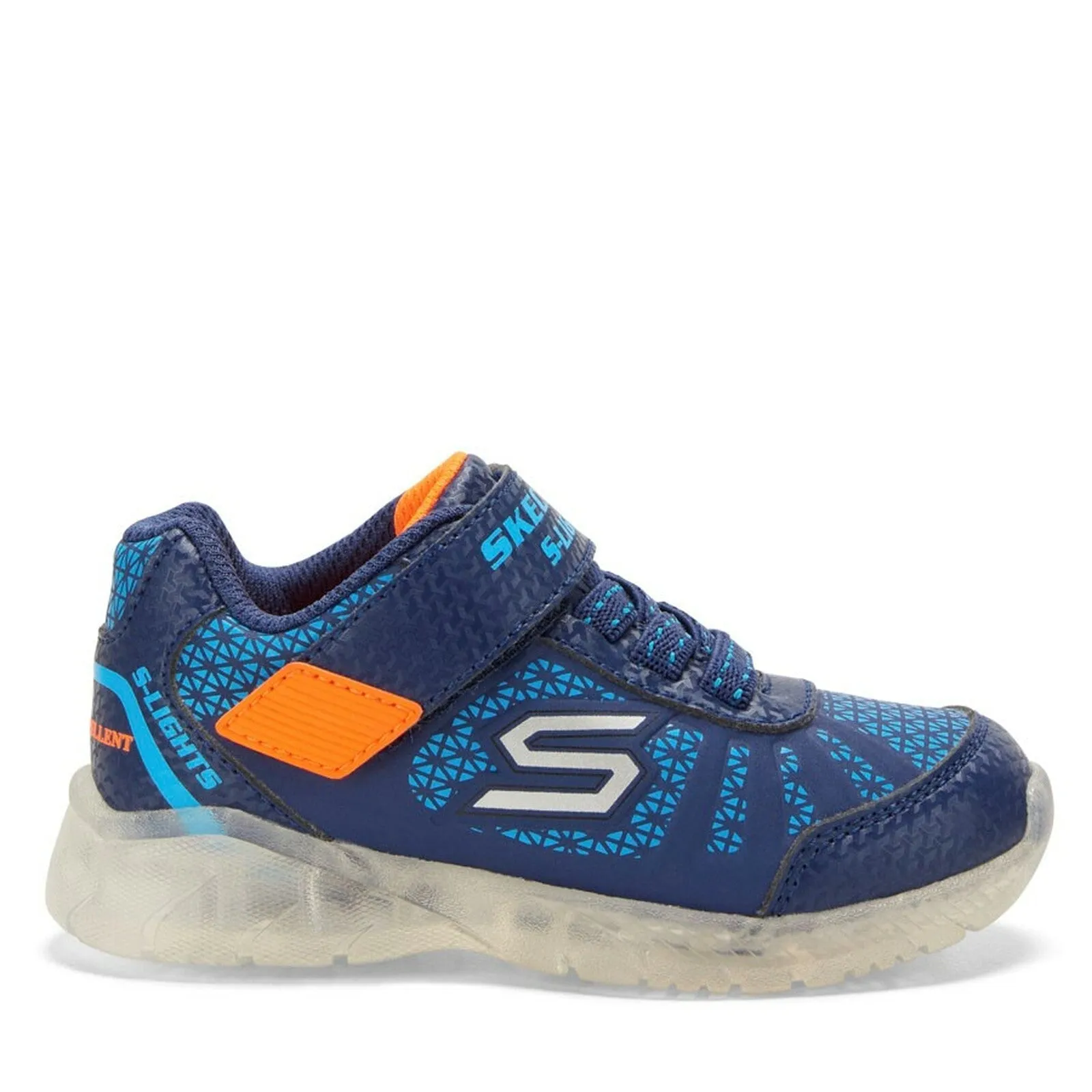 ILLUMI BRIGHTS Infants Skechers