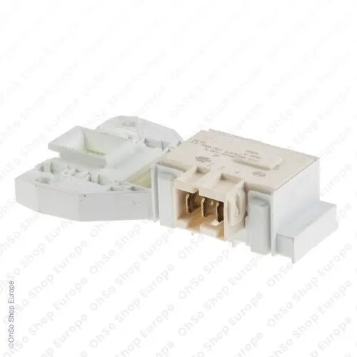 Indesit | Hotpoint Door Lock Interlock Switch C00085194 | C00297327 Comp