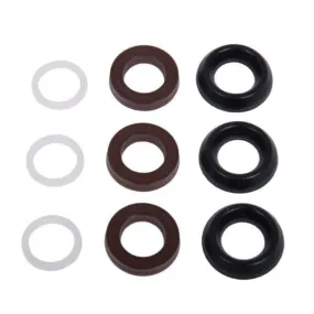 Interpump Water Seal Kit | Kit 153