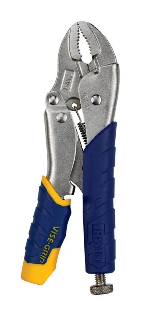 Irwin 7 in. Alloy Steel Pliers