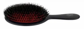 Janeke Mixed Bristle Pneumatic Brush - Large, 9.25" Long  SP23M NER