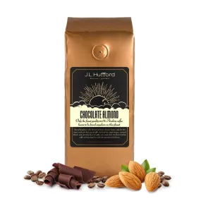 J.L. Hufford Chocolate Almond Coffee