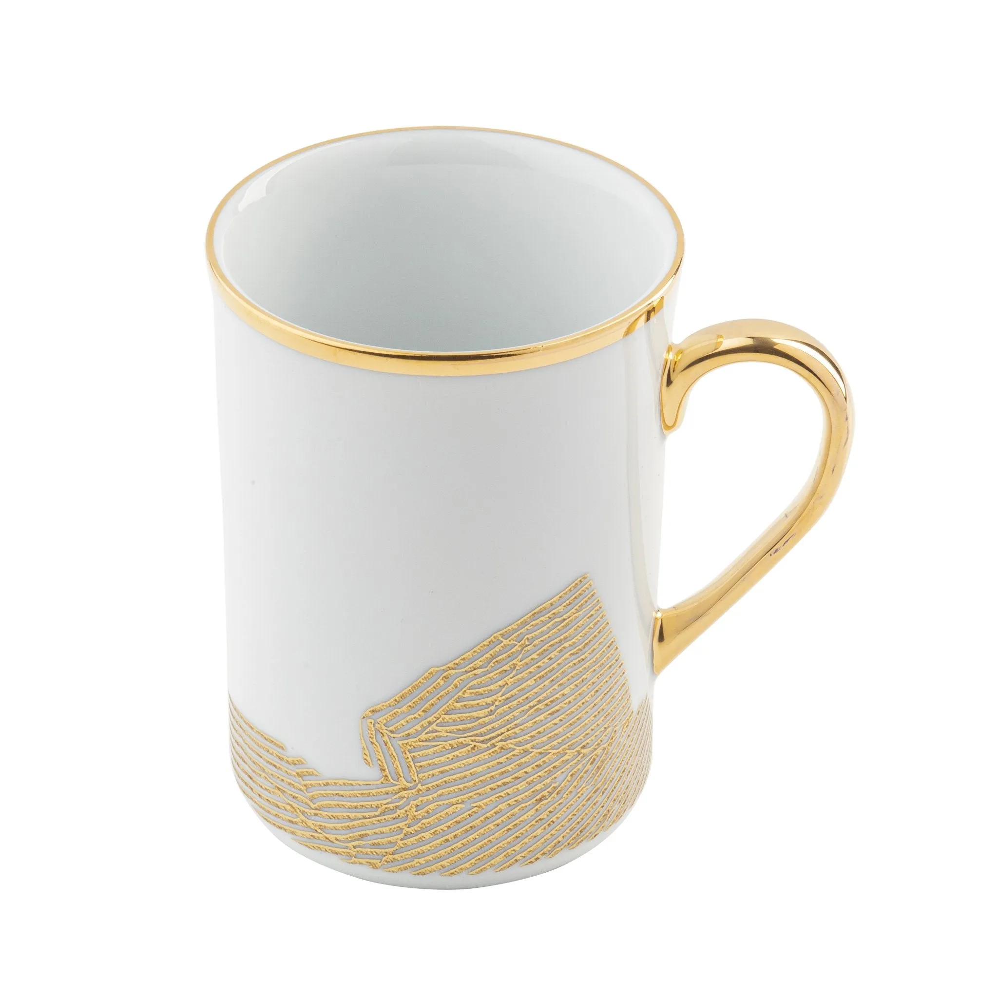 Kelly Wearstler Hillcrest Mug