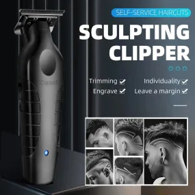 Kemei's Jaw-Dropping Trimmer: Unlock Perfect Grooming