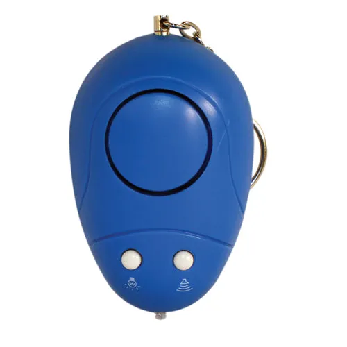 Keychain Alarm W/ Light