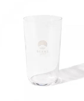 KIMURA GLASS X BEAMS JAPAN LOGO CUP