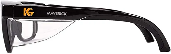 Kleenguard Maverick Safety Glasses