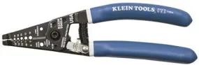 Klein-Kurve Wire Stripper/Cutter For Solid & Stranded Wire