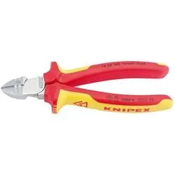 Knipex Wire Stripper & Cutter VDE 160mm